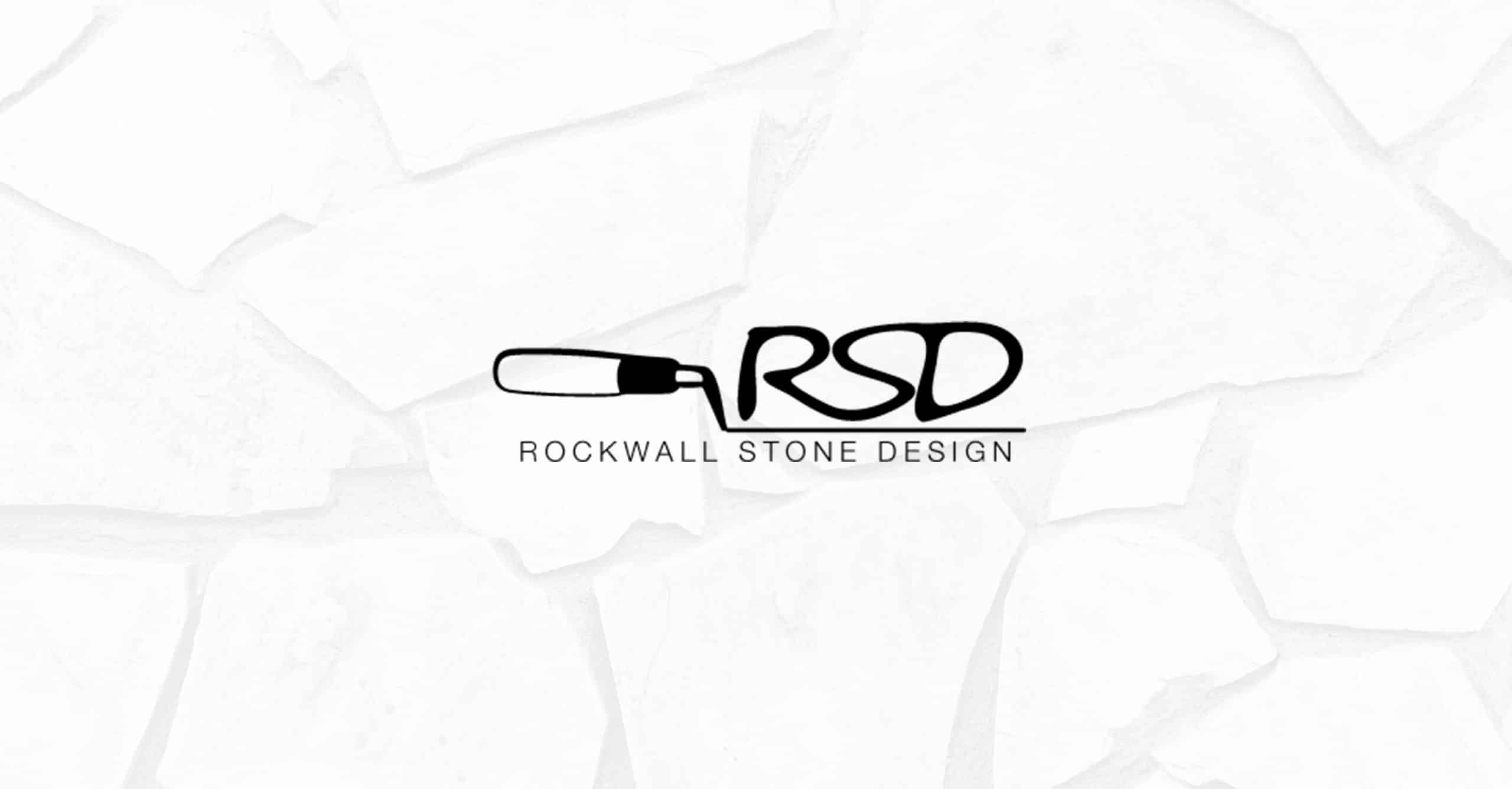 Rockwall Stone Design
